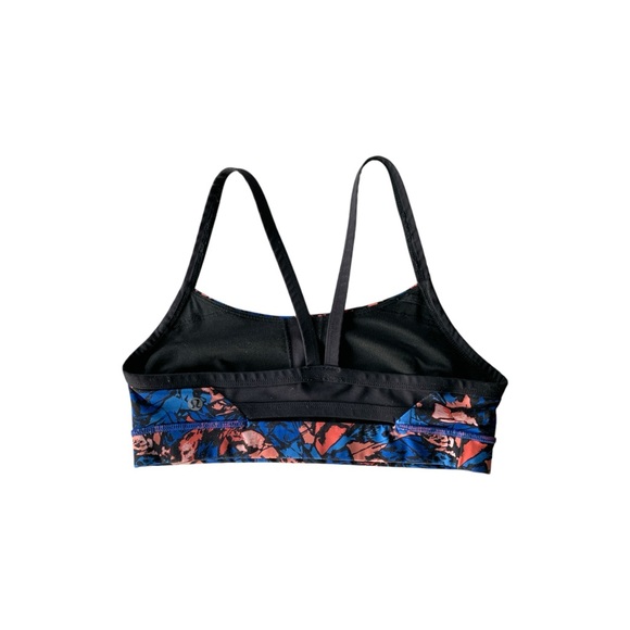 LULULEMON Rise and Run Bra - Picture 3 of 6